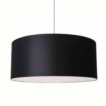 round boon black